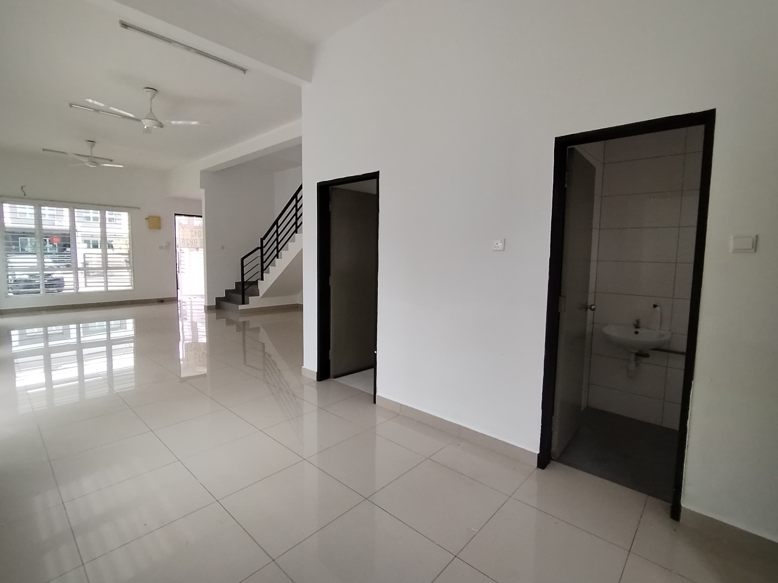 Semenyih 2 S1 Residence Landed Intermediate Double Storey For Sale - Image 1