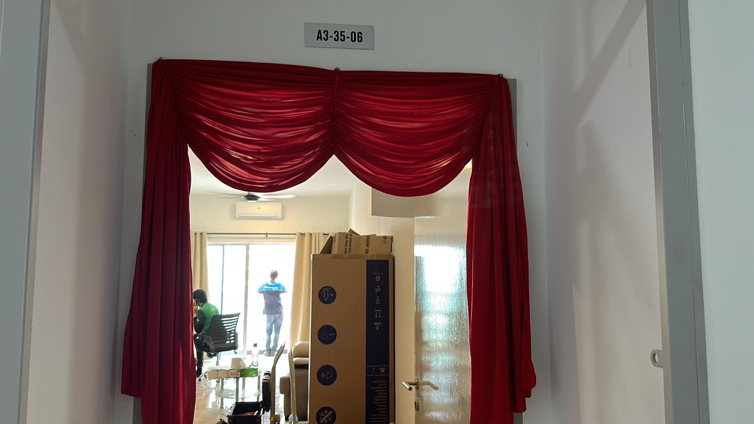 Razak City Residence at Sungai Besi Available For Sale - Image 1