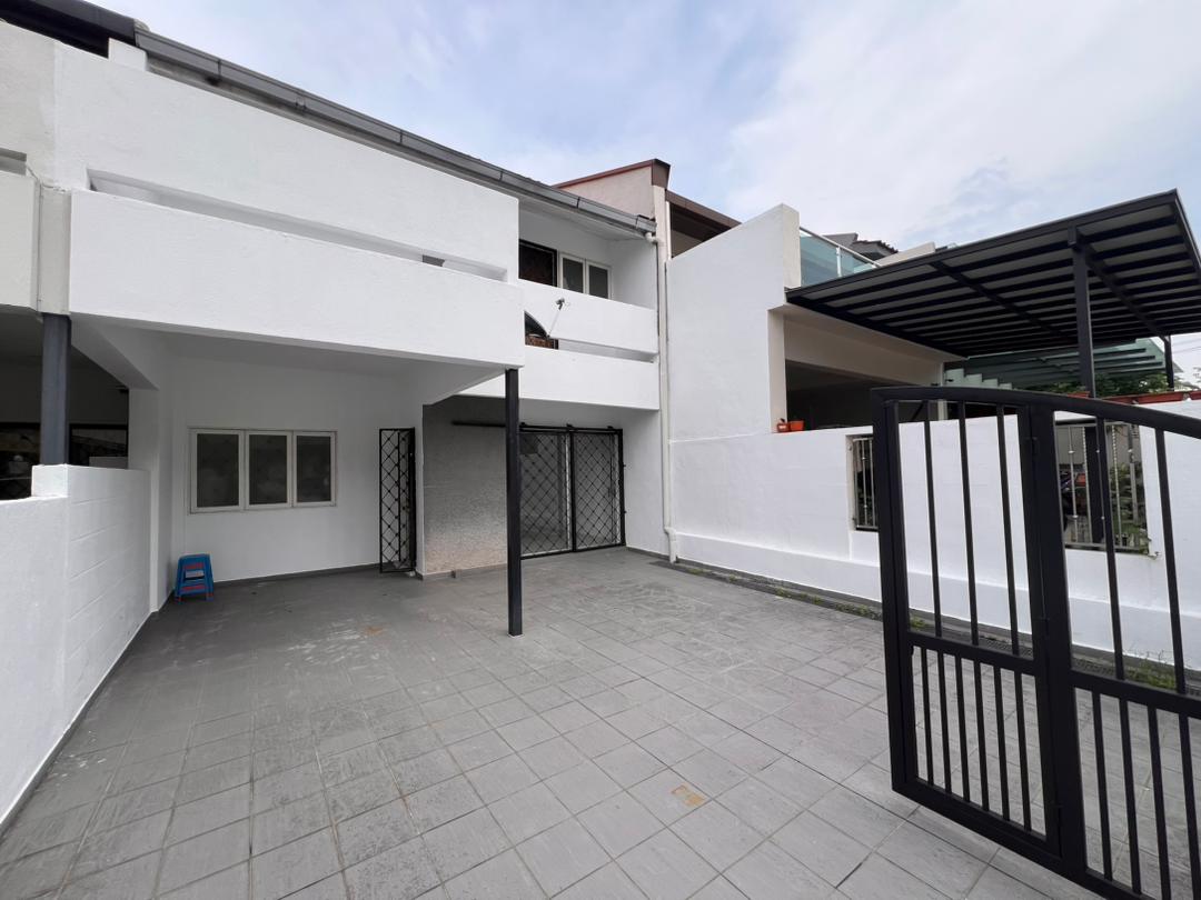 SS2 Petaling Jaya Double Storey House Extended Freehold Near Chow Yang - Image 1