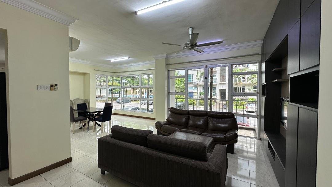 Desa Impiana Duplex @ Taman Puchong Prima