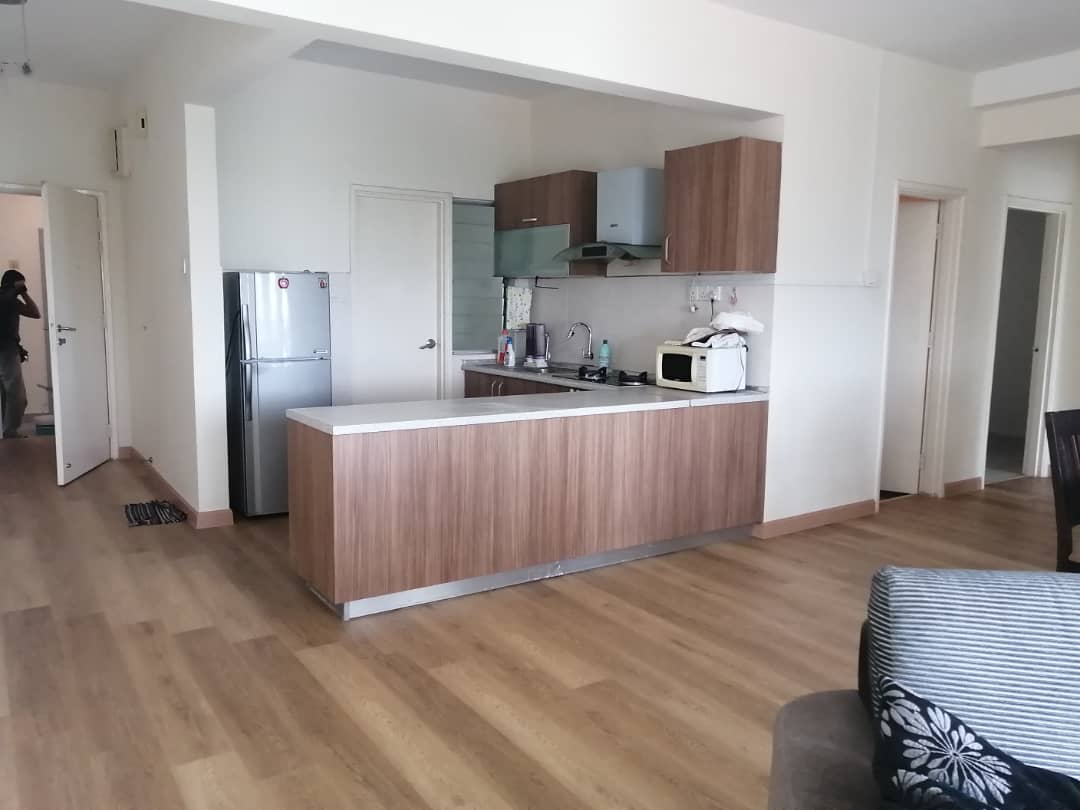 Casa Indah 2 @ Kota Damansara, Fully Furnished, Walk to Surian MRT - Image 1