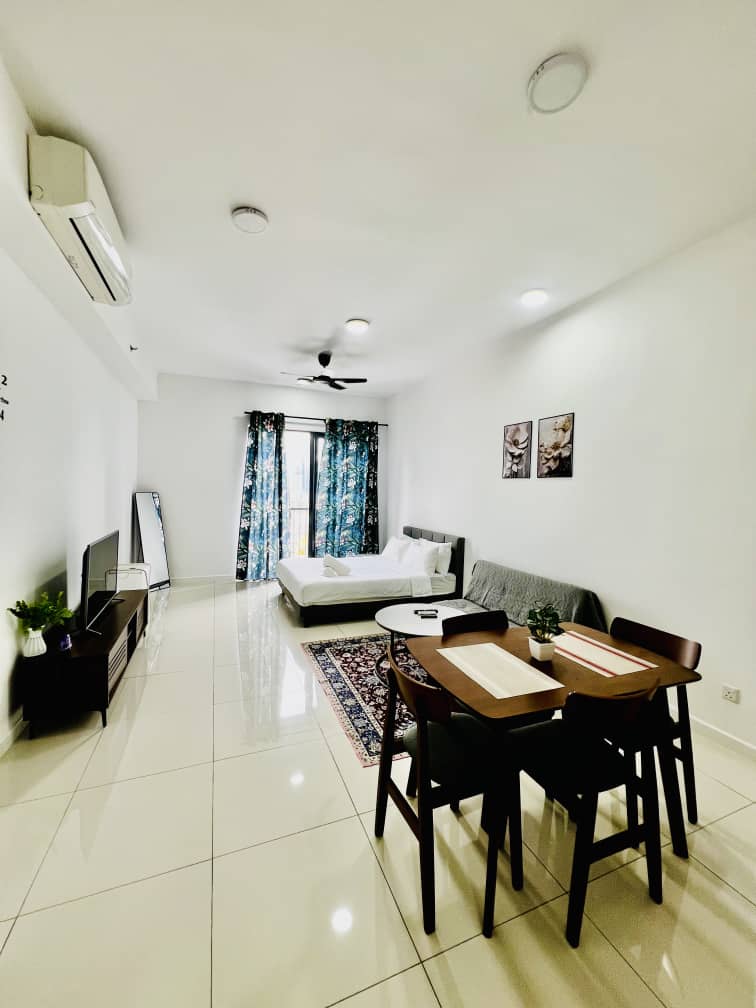 Chambers Residence @ KL - Image 1