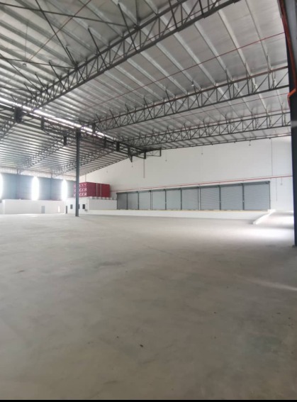 BRAND NEW Klang Sungai Kapar 3 Stry Office Integrated Warehouse/Detached Factory