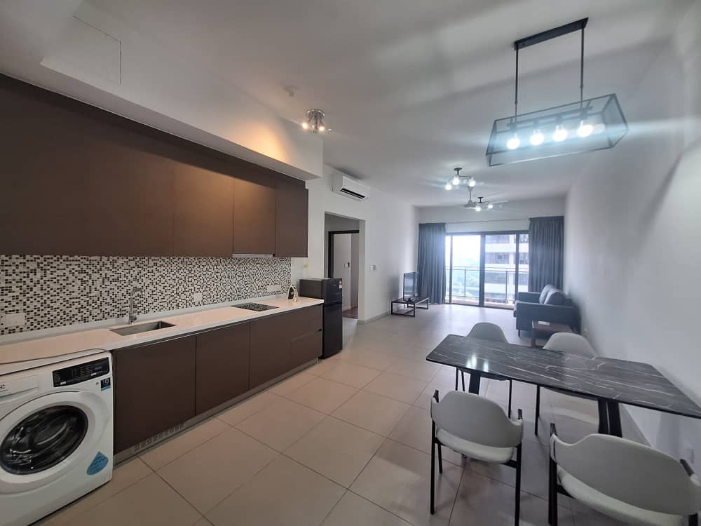 π Seventeen Residence @ Petaling Jaya β For Rent! π - Image 1