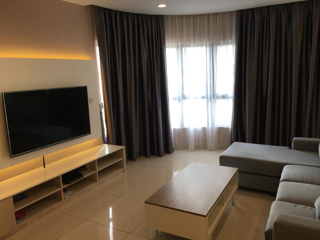 Ara Damansara Maisson Fully Furnish Renovated Freehold Unit For Sale - Image 1