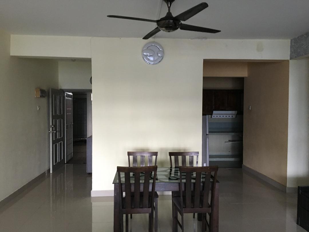 Bukit OUG Condominium @ Taman OUG Ready for Sale - Image 1