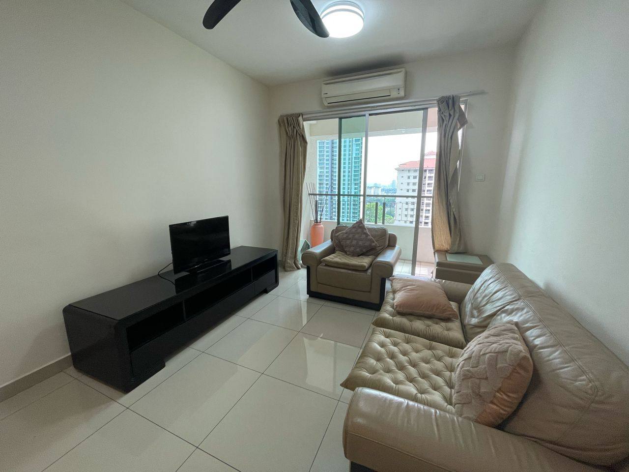Casa Tropicana Nice Maintenance Unit For Rent - Image 1