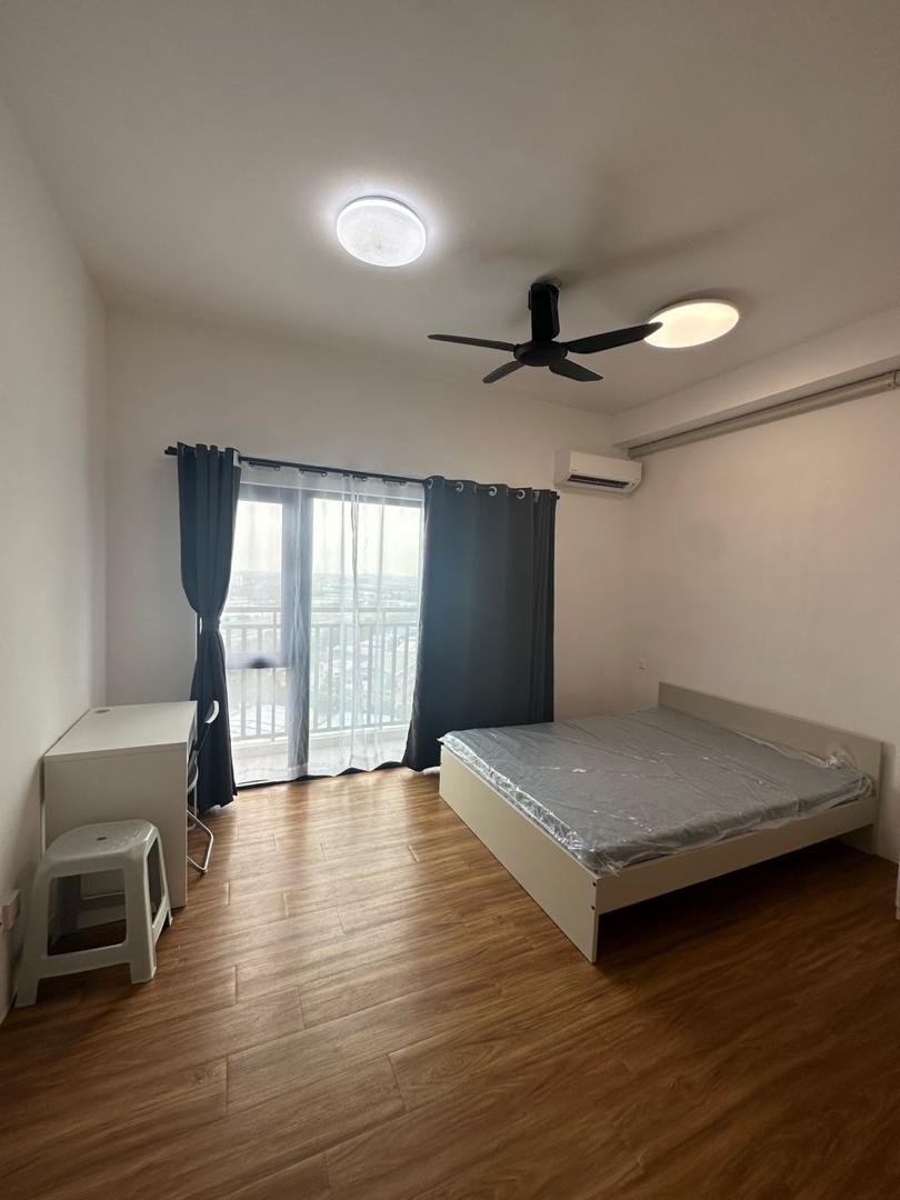 ARMANI SOHO SUBANG JAYA - Image 1