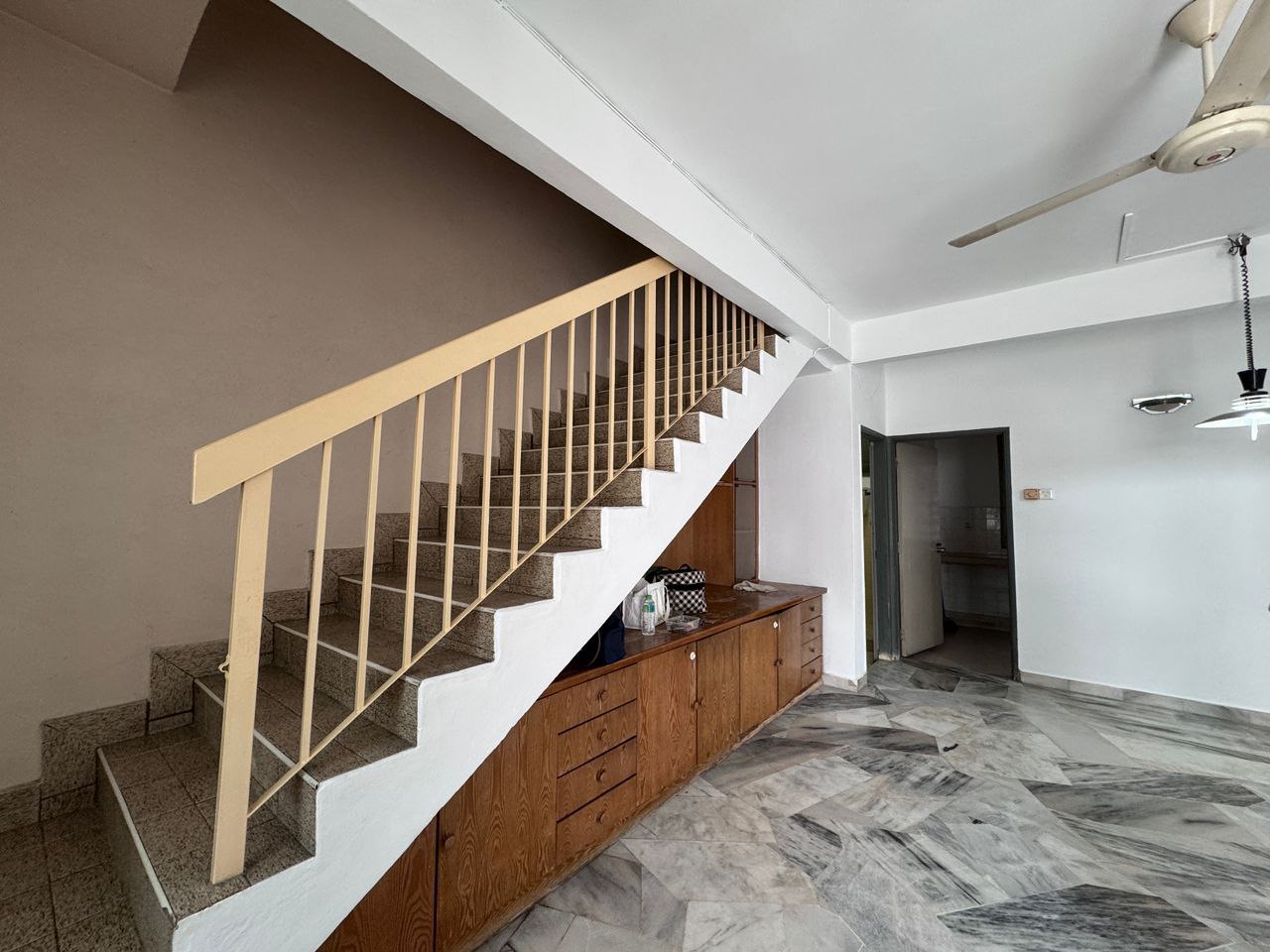Taman Bukit Desa @ Double Storey for sale @ Kepong - Image 1