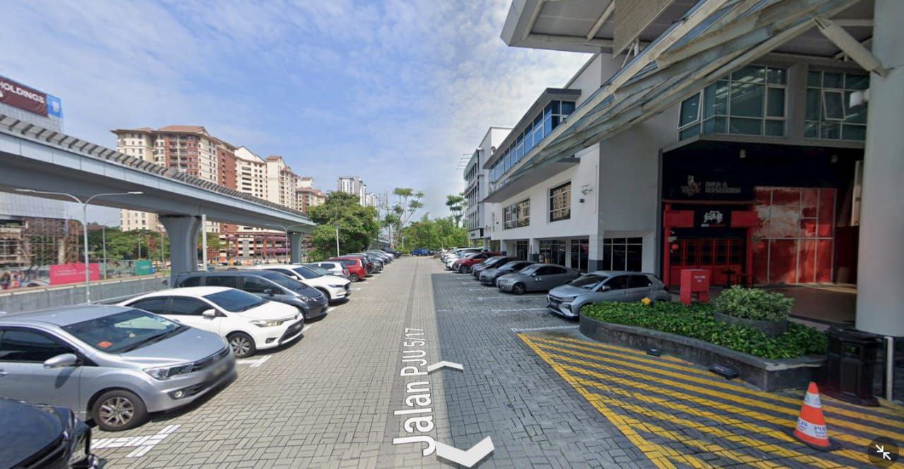 Sunway Giza Mall @ Kota Damansara @ 3 Storey For Sale - Image 1