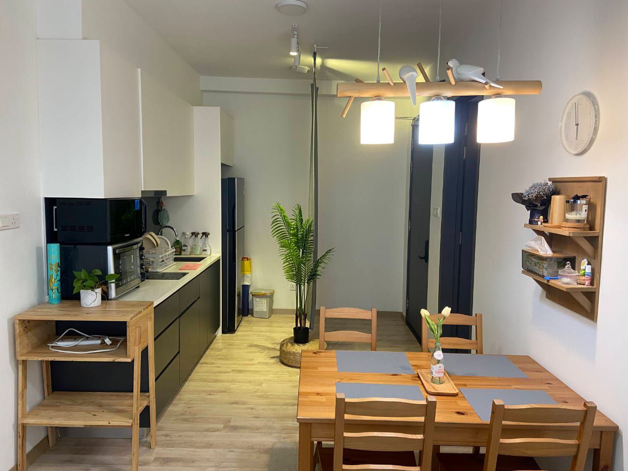 Emporis @ Unit for sale @ Fully furnished - Image 1