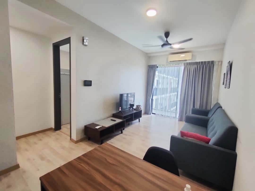 Emporis Residence @ Kota Damansara - Image 1