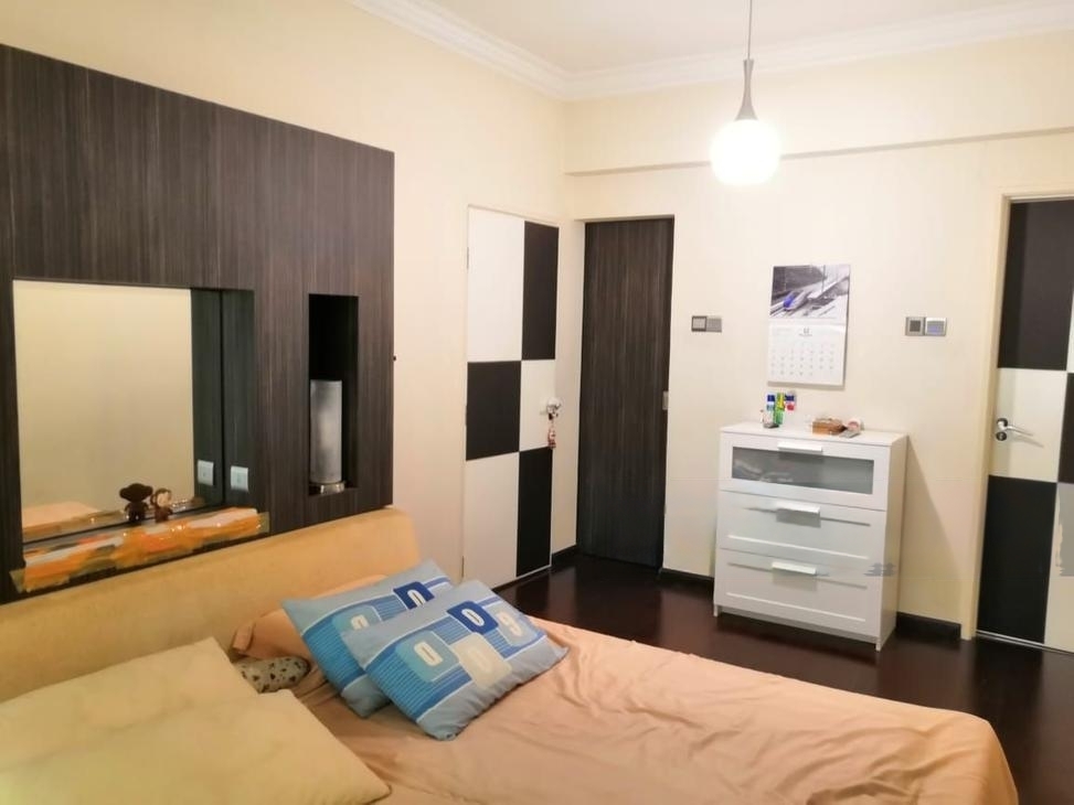 D'alamanda Cheras For Sale - Image 1
