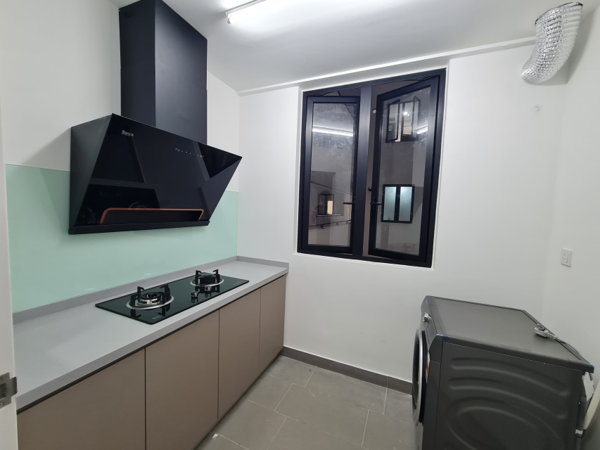 Tuai Residence Fully Furnished - Image 1