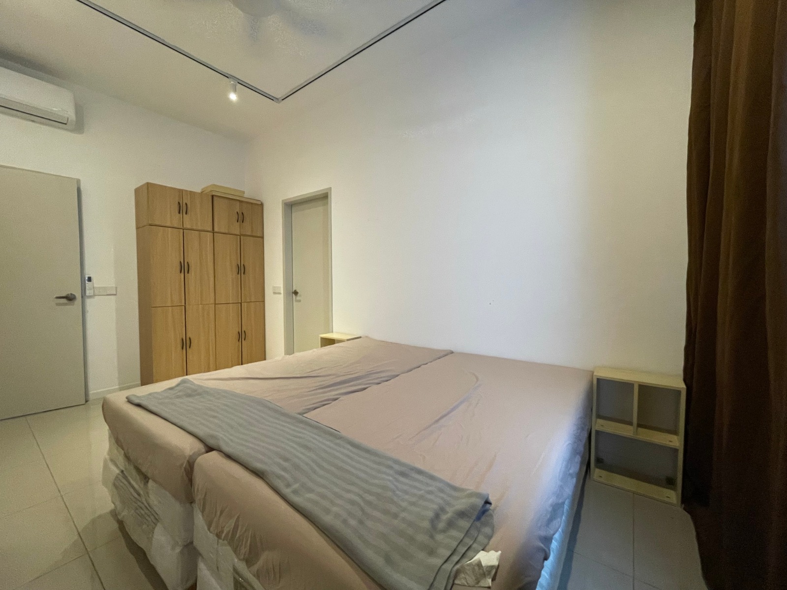Savvy Riana Dutamas MASTER ROOM FOR RENT@Segambut - Image 1