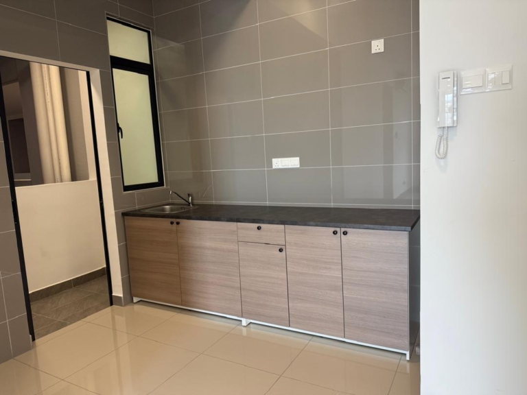 99 Residence@Jalan Kuching