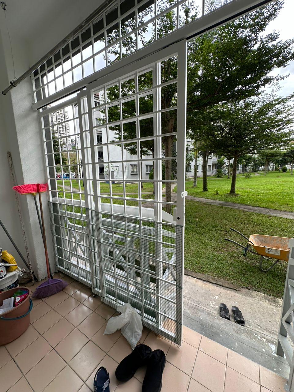 Puchong, Sri Alpinia Apartment For Rent - Image 1