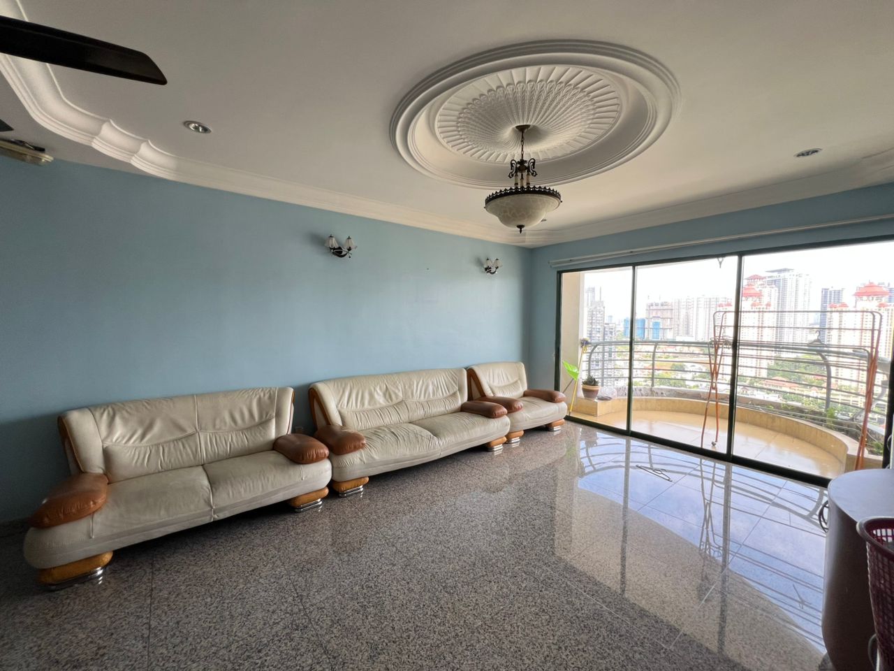 Dutamas, Duta Ria For Rent - Image 1