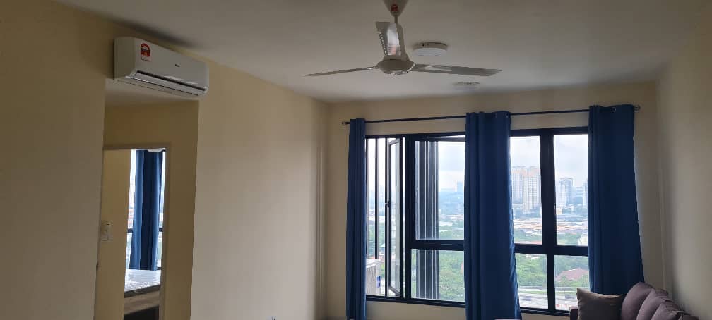 Tuan Residency@Jalan Kuching - Image 1