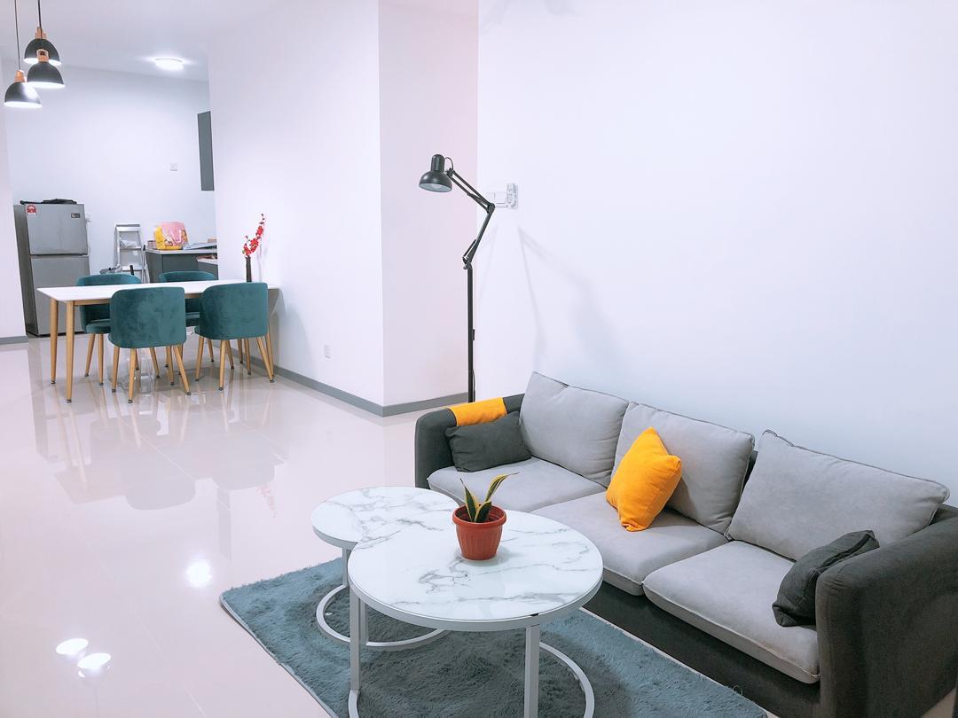 United Point Residences @ Kepong for Rent - Image 1