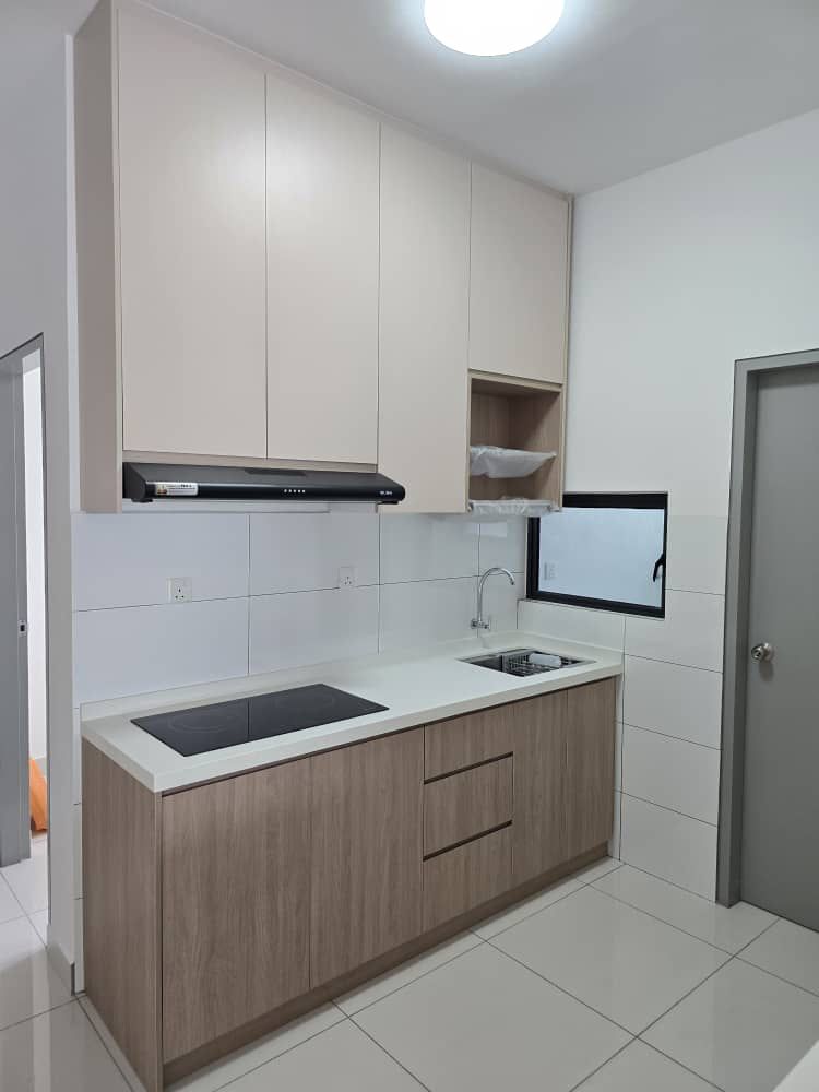 Traders Park Residence@Cheras - Image 1