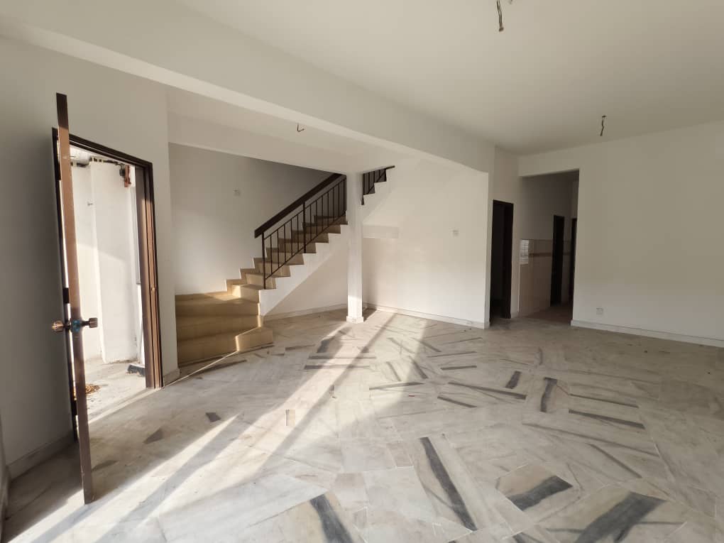 Below Market 2 Storey House Alam Perdana Puncak Alam - Image 1