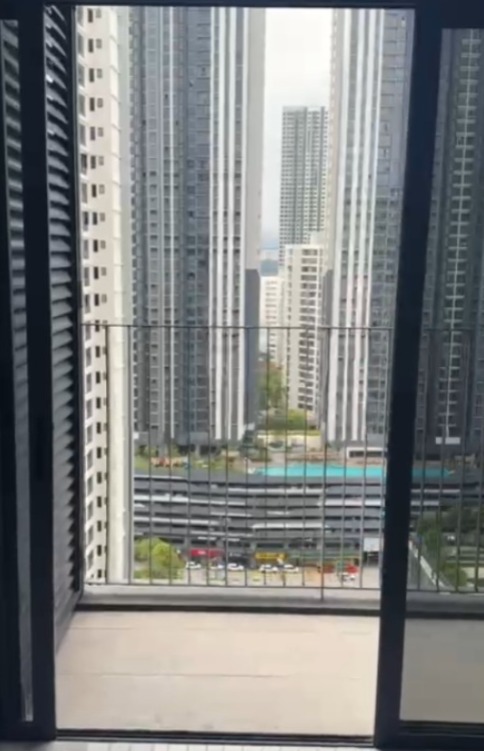Wangsa Maju, Altris Condo For Rent - Image 1