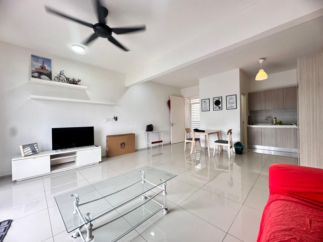 GRAVIT8 , KLANG Service Apartment for RENT - Image 1