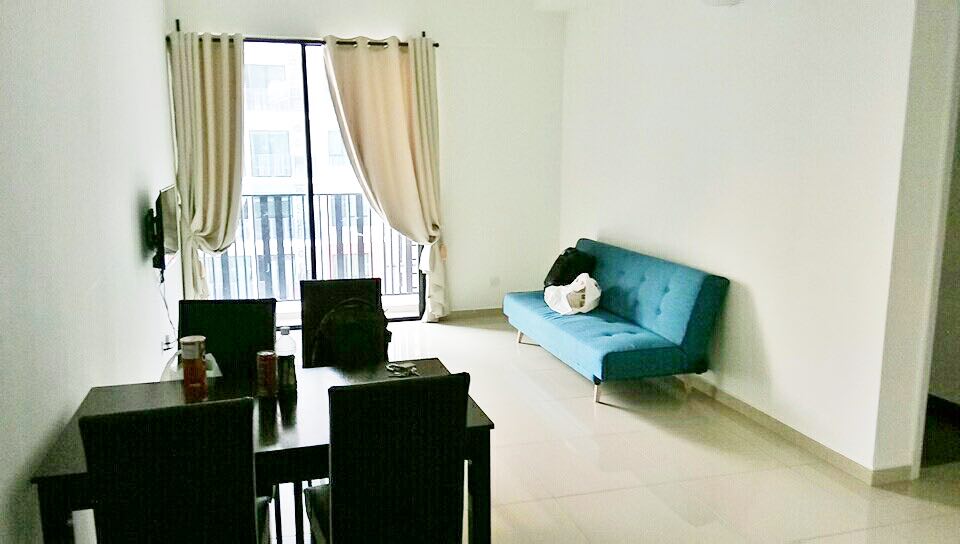 i-Soho i-City @ Seksyen 7 Shah Alam - Image 1