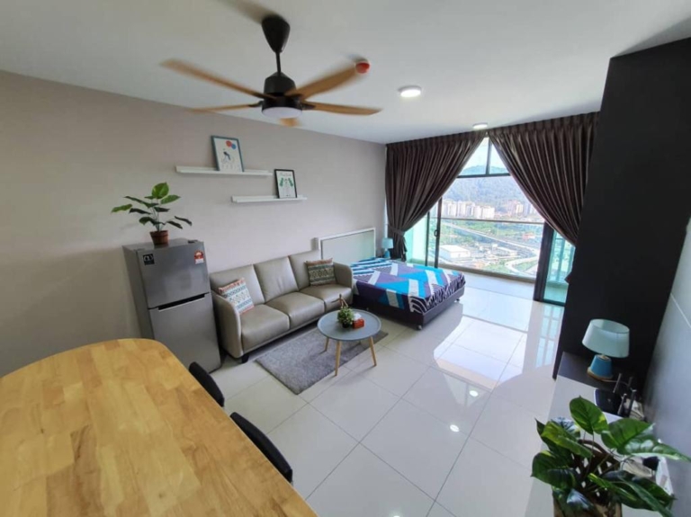 Liberty Ampang For Rent