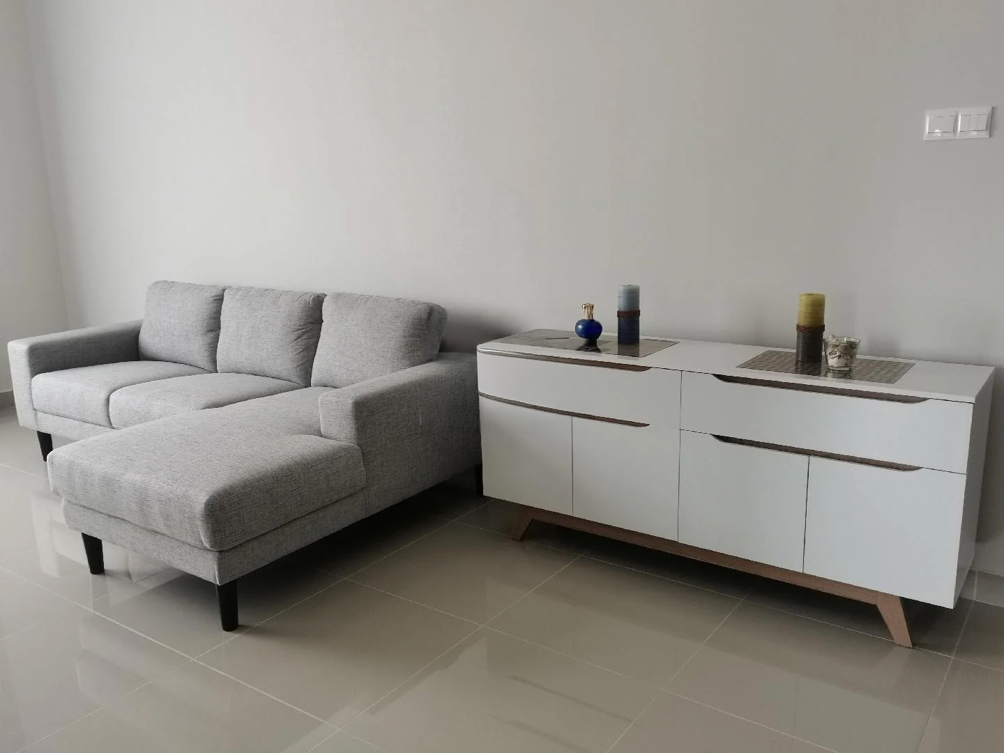 Ara Sentral Residence Fully Furnished For Sale - Image 1