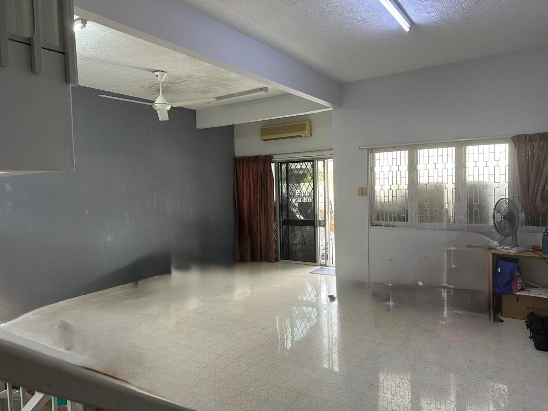 Ss1 Freehold Double Storey Petaling Jaya For Sale - Image 1