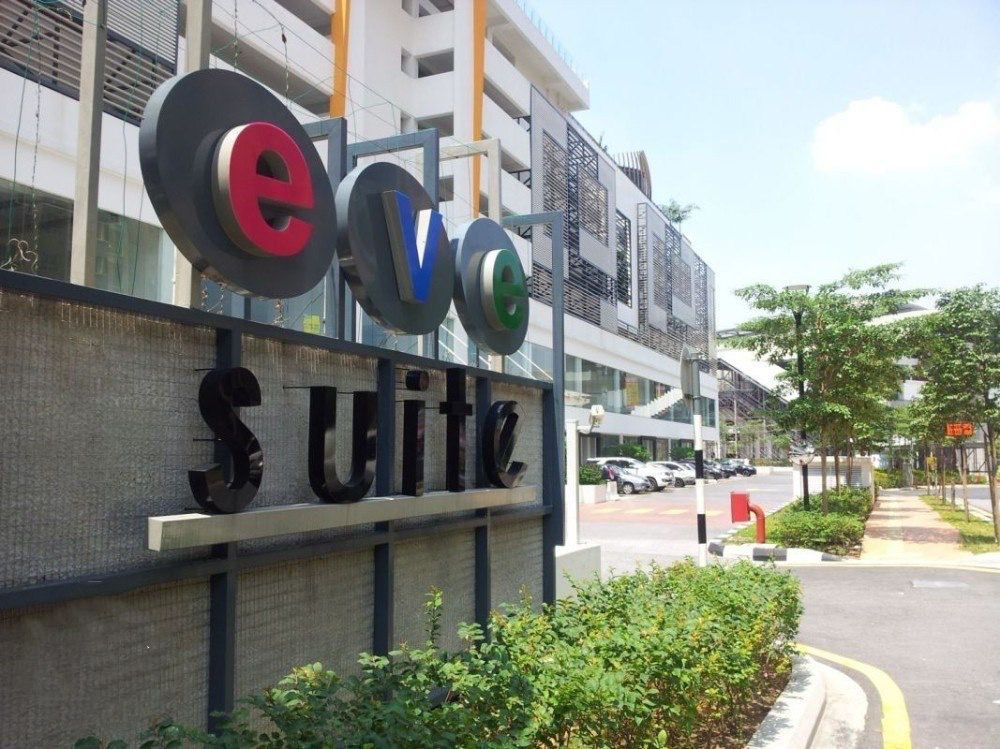 Ara Damansara@Eve Suite For Sale - Image 1