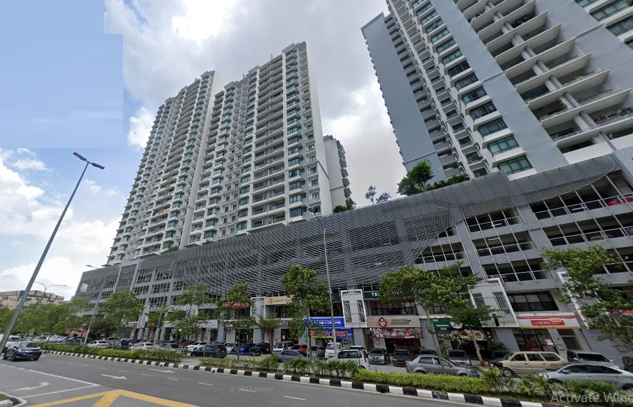 Jalan Metro Perdana@Kepong - Image 1