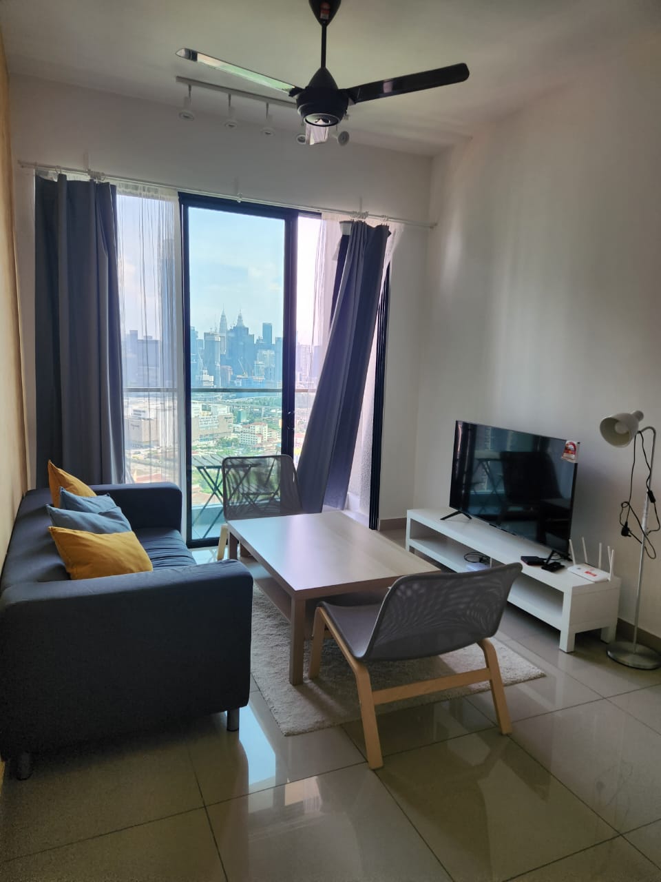 Lavile @ Unit for sale @ Fully furnished - Image 1