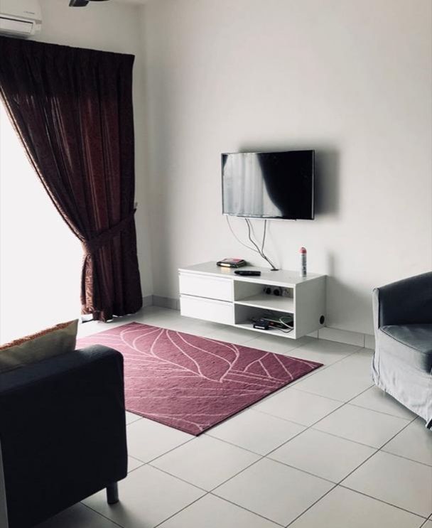 Metia Residence, Seksyen 13, Shah Alam - Image 1