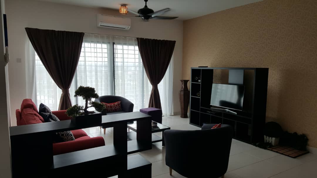 Metia Residence, Seksyen 13, Shah Alam - Image 1