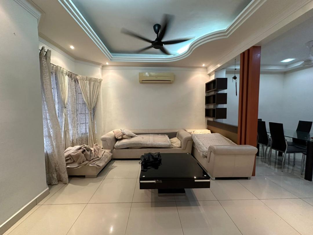 Subang Usj 1House For Sale - Image 1