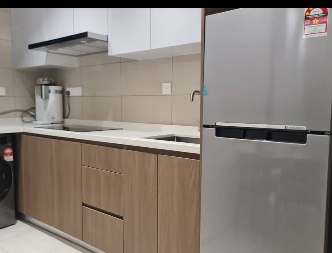 Sunway Velocity Two Cheras 2 Rooms Unit For Rent - Image 1