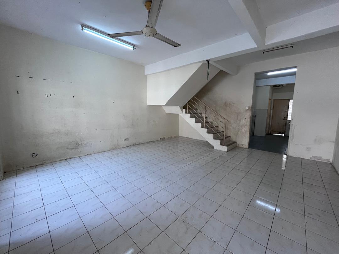 Cheras Taman Minang Ria 2-Storey House For Sale - Image 1
