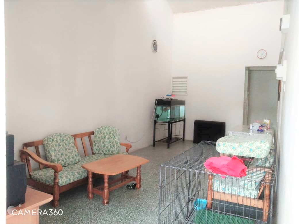 SS5 Single Storey Terrace Freehold House in Petaling Jaya - Image 1