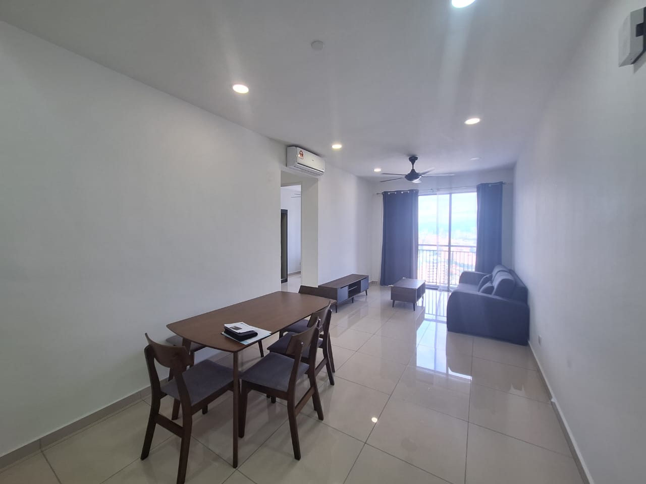 🏙️ Kenwingston Avenue @ Sungai Besi – For Rent! 🏙️ - Image 1