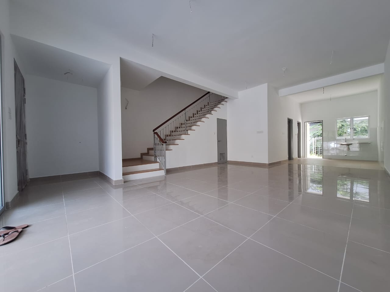 Kota Bayuemas Double Storey House for SALE
