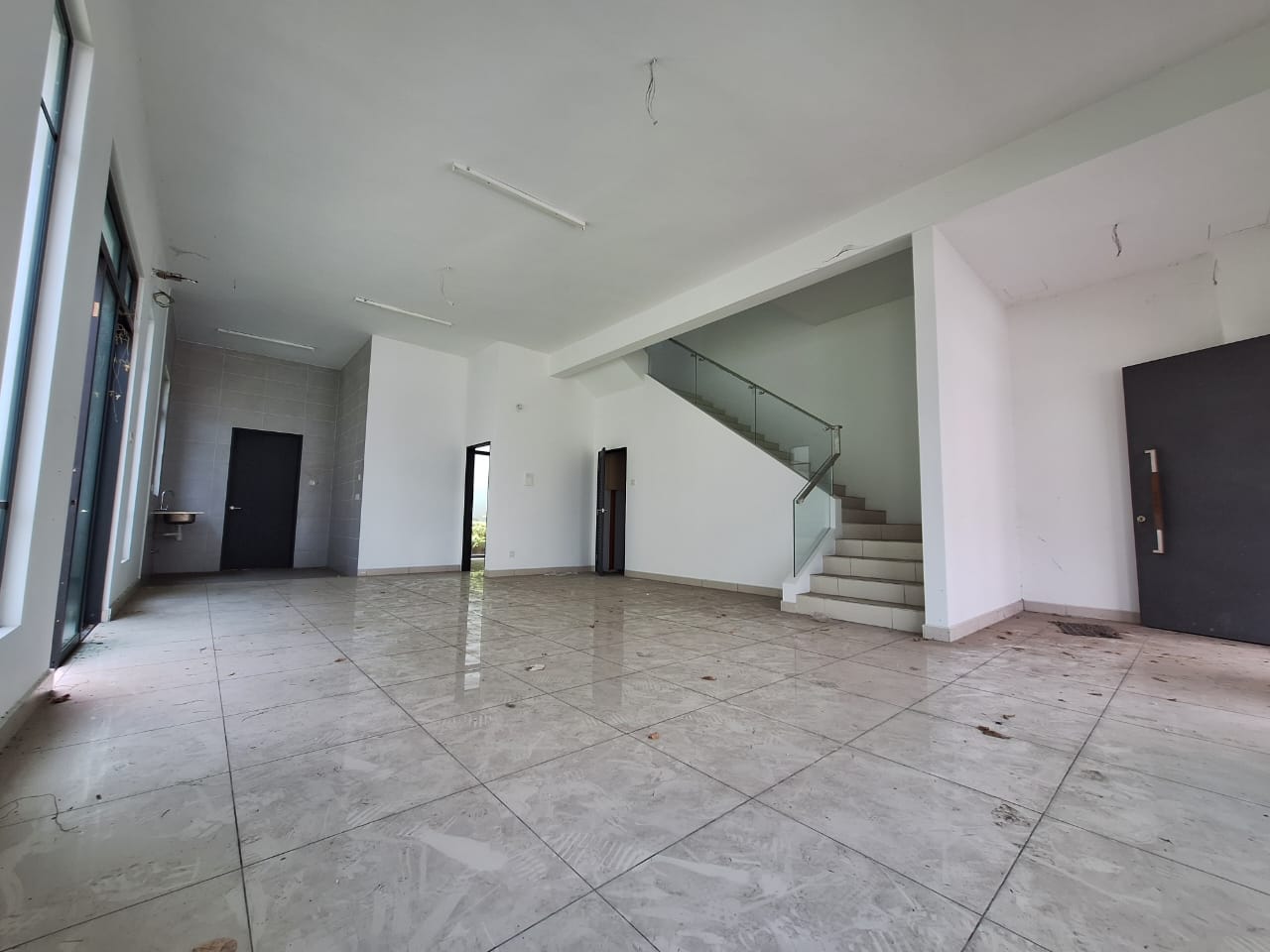 KSL CANARY BESTARI, KLANG Double Storehy Semi-D House for SALE - Image 1