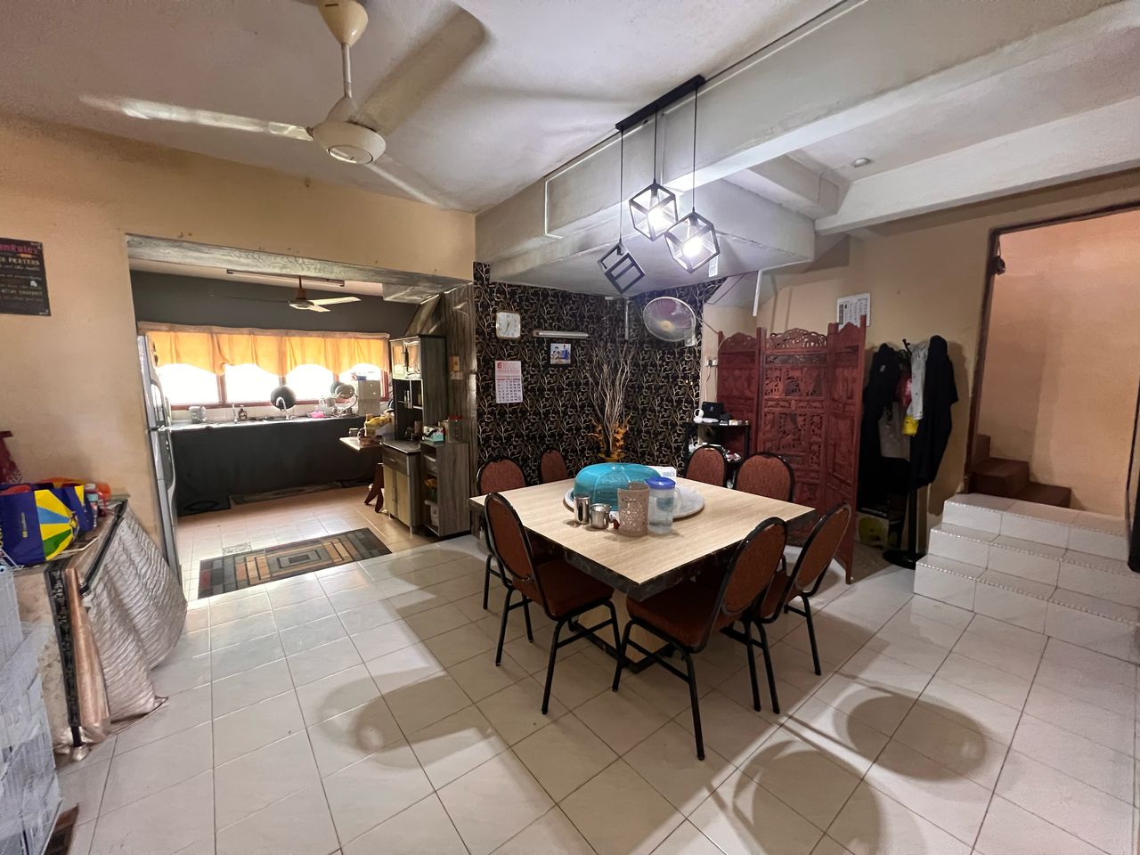 Cheapest Freehold PJ House in SS8 Petaling Jaya Double Storey House - Image 1
