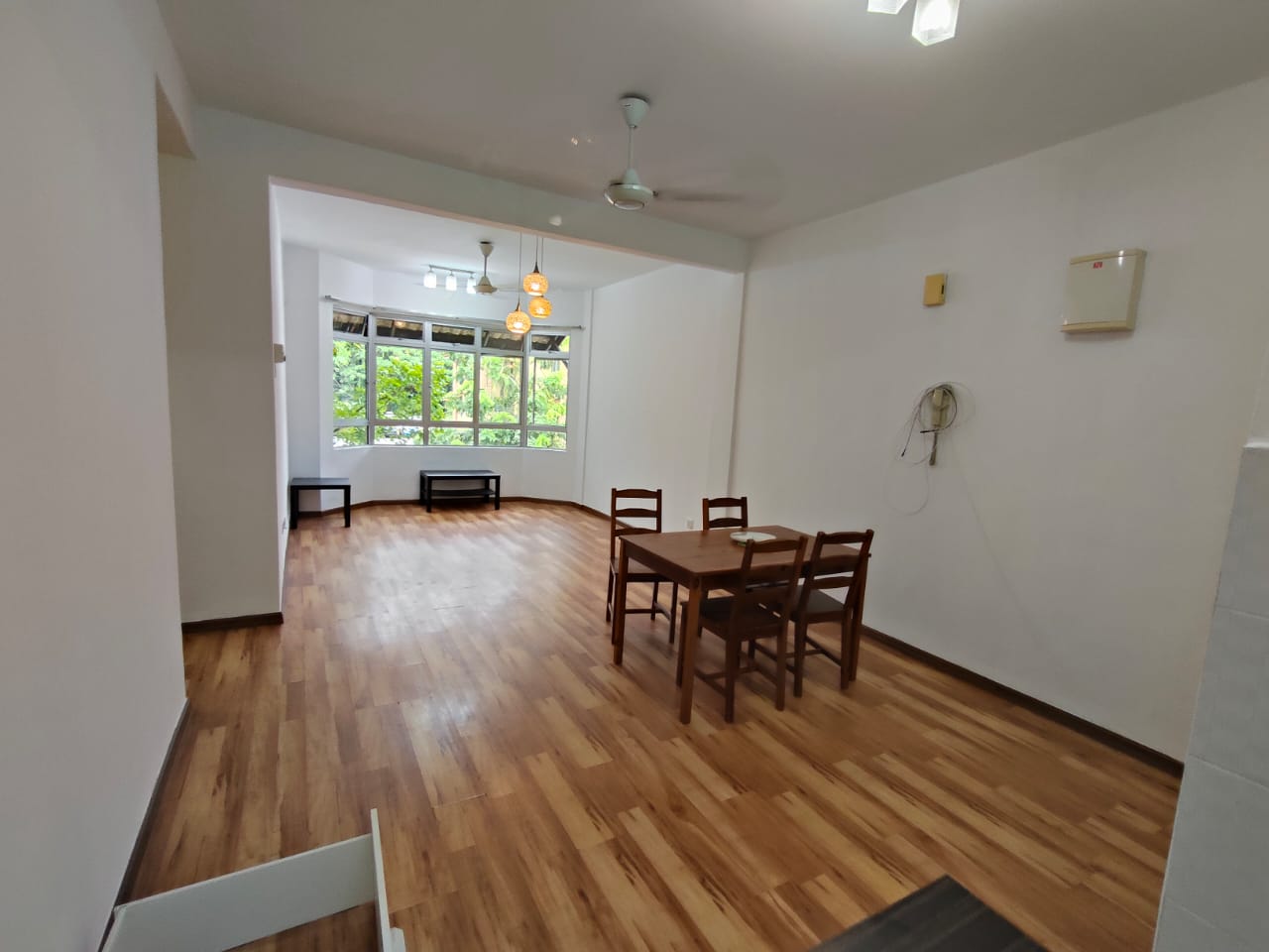 D'rimba Apartment - Image 1