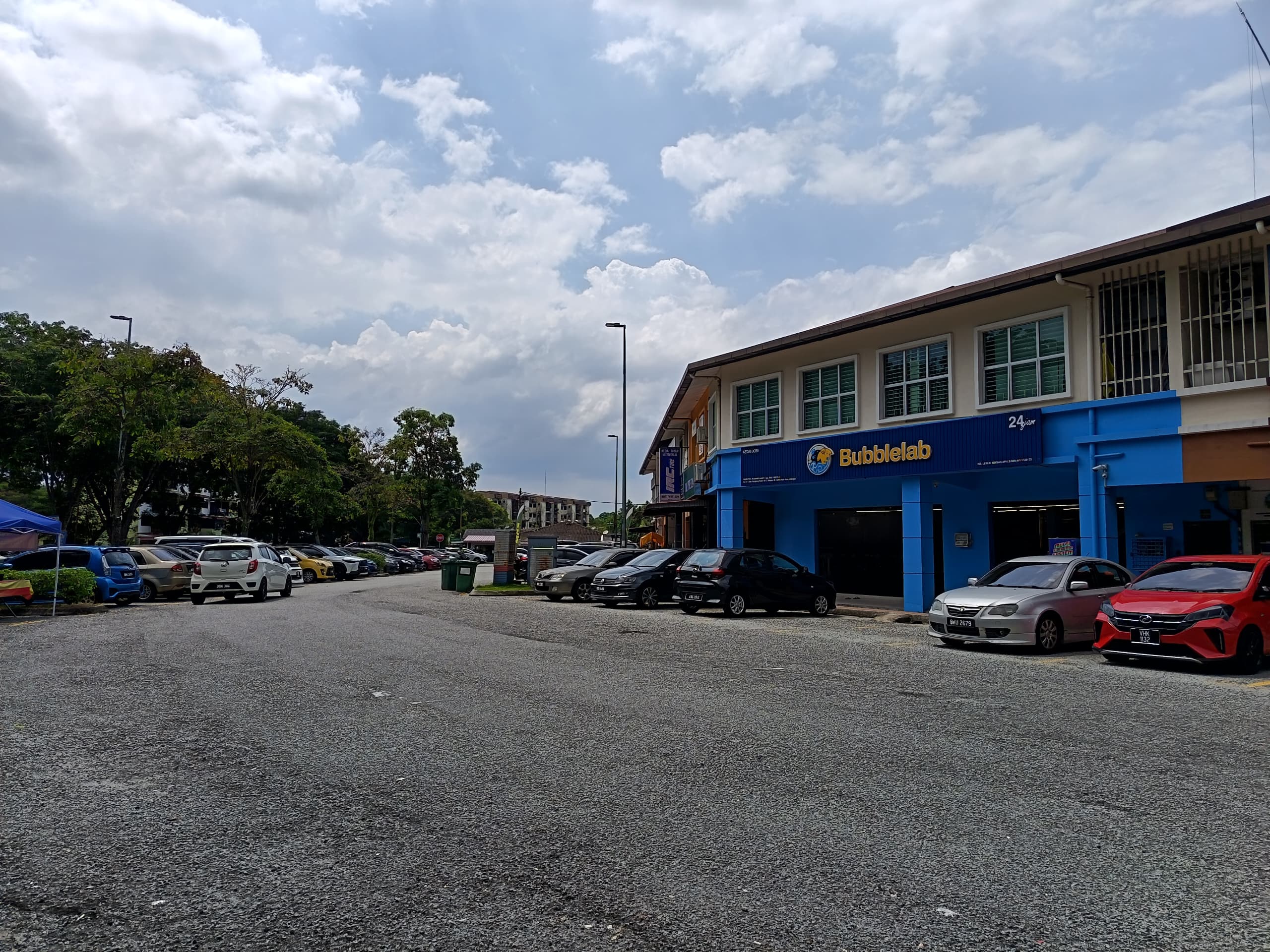 2-Storey shop office @ Seksyen 24 Shah Alam - Image 1