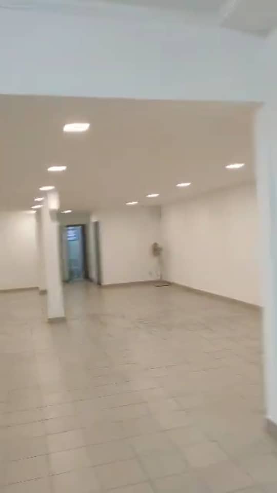 Kuchai lama 1,2,3 floor available for rent - Image 1