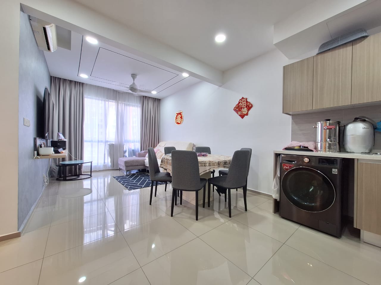 ASHINO @ GRAVIT8, KLANG for SALE - Image 1