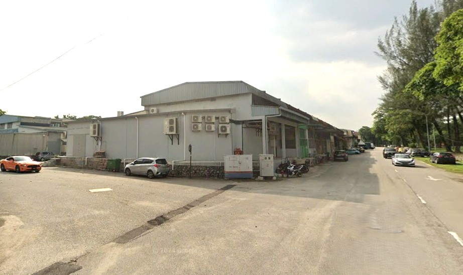 Link Factory/ Sungai Buloh - Image 1